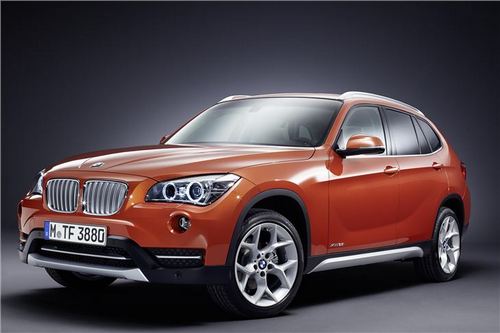 Bmw X1とフォルクスワーゲン ティグアンの比較 どちらが良いですか