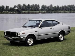  Corolla クーペ III (E30, E40, E50, E60) 1975-1980