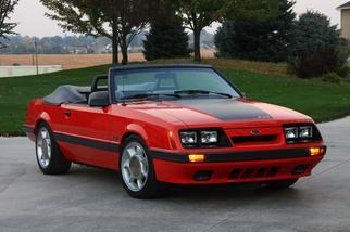  Mustang コンバーチブル III 1978-1993