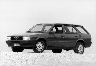  33 Sport Tモデル (905A) 1984-1989