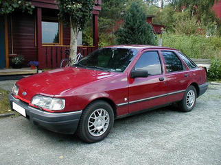 Sierra リムジン 1990-1993