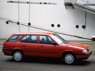  33 Sport Tモデル (907B) 1990-1994