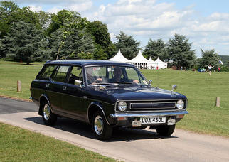 Marina Tモデル I 1971-197