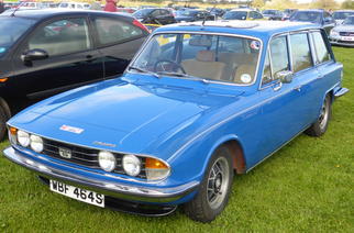  2500 Tモデル 1974-1977