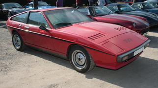  280 クーペ 1984-1987