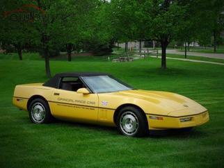  Corvette コンバーチブル IV 1984-1998