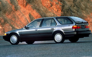  Accord V Tモデル (CE) 1993-1998