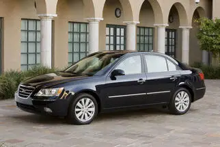  Sonata V (NF) 2005-2008