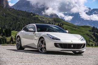   GTC4Lusso 2016-今すぐ